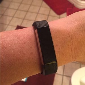 Fitbit Alta HR